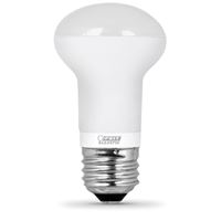 Feit Electric BPR16DM/927CA LED Bulb, Flood/Spotlight, R16 Lamp, 40 W Equivalent, E26 Lamp Base, Dimmable 