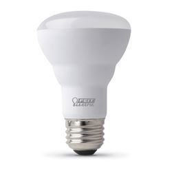 Feit Electric R20DM/927CA/2 LED Bulb, Flood/Spotlight, R20 Lamp, 45 W Equivalent, E26 Lamp Base, Dimmable, 2/PK 