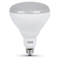 Feit Electric BR40DM/927CA LED Bulb, Flood/Spotlight, BR40 Lamp, 65 W Equivalent, E26 Lamp Base, Dimmable 