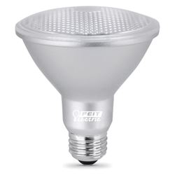 Feit Electric PAR30SDM/930CA LED Bulb, Flood/Spotlight, PAR30 Lamp, 75 W Equivalent, E26 Lamp Base, Dimmable, Frosted 