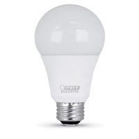Feit Electric A50/150/927CA LED Bulb, General Purpose, A21 Lamp, 50, 100, 150 W Equivalent, E26 Lamp Base 
