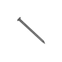 Bostitch RH-S8DR113EP/X Framing Nail, 2-3/8 in L, 12 Gauge, Steel, Full Round Head, Ring Shank 