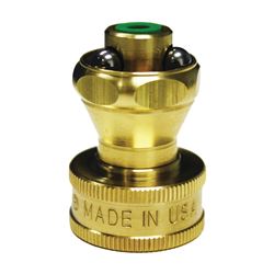 K-CO LBSR-120 Nozzle, Brass 