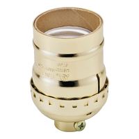 Eaton Wiring Devices 975ABD-BOX Lamp Holder, 250 VAC, 660 W, Pack of 10 