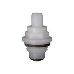 US Hardware P-1431C Faucet Stem, Plastic, For: Phoenix, Streamway, Lavatory, Kitchen and 4 in Bath Diverters 