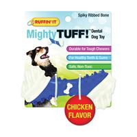 RUFFINIT 80656 Dog Toy, Chicken 