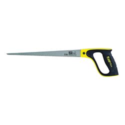 STANLEY 17-205 Compass Saw, 12 in L Blade, 11 TPI, Steel Blade 