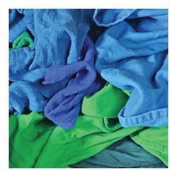 ALL RAGS N651-PK Huck Towel, 24 in L, 16 in W, Cotton 5 Pack 