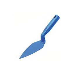 Marshalltown PPT282 Pointing Trowel, 6 in L Blade, 3 in W Blade, ABS Blade, ABS Handle 