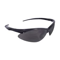 DeWALT AP1-20-GF12 Safety Glasses, Hard-Coated Lens, Black Frame 12 Pack 