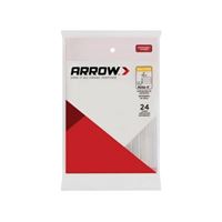 Arrow BSS6-4 Glue Stick, Clear