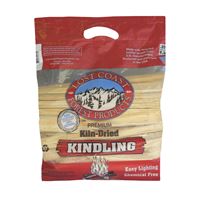 Lost Coast Forest Products 00033 Seasoned Kindling Bag 
