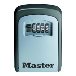 Master Lock 5401d Wall Mount Select Access 