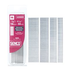 Senco Products A209809-18x5/8-1-1/4brad Eg 