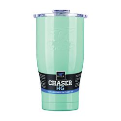 ORCA ORCCHA27SF/CL Chaser Tumbler, 27 oz Capacity, Stainless Steel, Seafoam 
