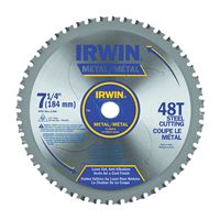 Irwin 4935555 Metal Bld 7-1/4