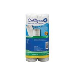 Culligan CW-MF Water Filter Cartridge, 30 um Filter, Polypropylene Wound Filter Media 