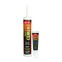Imperial KK0076 Stove and Gasket Cement, 10.3 oz Cartridge 
