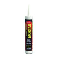 Imperial KK0296-A Stove and Fireplace Mortar, Paste, Buff, 10.3 oz Cartridge 