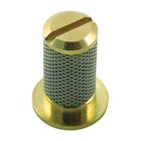 GREEN LEAF Y8139011 6PK Tip Filter, Spray, Brass/Stainless Steel, Brass 
