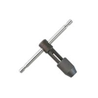 Irwin 12002 Tap Wrench, Steel, T-Shaped Handle 