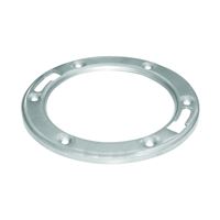 CLOSET FLANGE RING STAINLESS 
