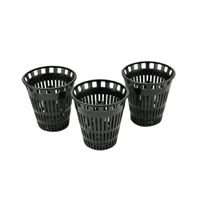 Danco 10739 Basket, Plastic, For: Danco #10529 and #10533 Shower Drains 