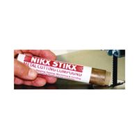 Nikx Stikx N6559 Metal Cutting Compound, 2.2 oz, Tube 