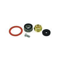 Danco 124162 Stem Repair Kit, Brass/Rubber 
