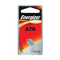 Energizer Battery A76bpz Watch Battery No-merc 