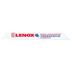 Lenox 20592650r Recip Blade10/14tpi 