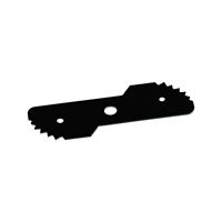 Black+Decker EB-007AL Replacement Blade, Hardened Steel, For: LE750 2-in-1 Landscape Edger