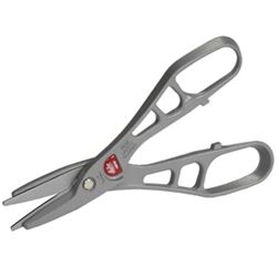 Malco MC12NRB Replacement Snip Blade, 3 in OAL, Steel Blade 