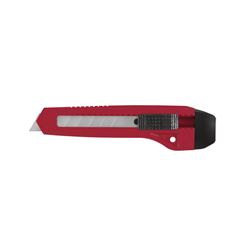 HYDE 42047 Utility Knife, 18 mm W Blade 