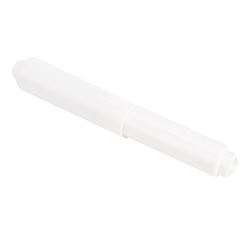 Boston Harbor LBE02002-51-07 Paper Roller, Plastic, Wall Mounting 