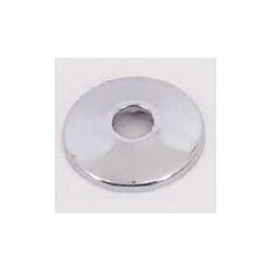 Plumb Pak PP9002PC Bath Flange, For: 3/8 in Tubes, Polished Chrome 