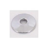 Plumb Pak PP9004PC Bath Flange, For: 1/2 in IPS Pipes, Polished Chrome 
