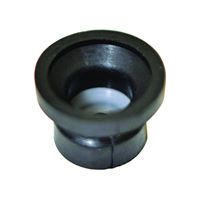 Danco 36516B Diaphragm Washer, 9/16 in Dia, Rubber, For: American Standard Nu-Seal Faucets, Pack of 5 