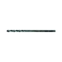 Irwin 62132 Drill Bit, 1/2 in Dia, 12 in OAL, Extra Length, Spiral Flute, Straight Shank 