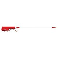 Hot-Shot SABRE-SIX SS36 Livestock Prod, C-Cell Battery, Red 