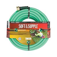Colorite/swan Snss58100 5/8x100 Sof/sup Hose 