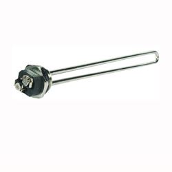 Camco 02293 Water Heater Element Screw, 240 V, 3800 W, Copper 