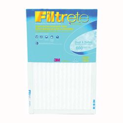 Filtrete 9830dc-6 Filter 16x20 Dust&pln 6 Pack 