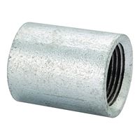 Worldwide Sourcing PPGSC-32 Merchant Pipe Coupling, 1-1/4 in, Threaded, Malleable Steel 