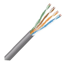 CCI 962634609 Bare Wire, Solid, 24 AWG Wire, 1000 ft L, Copper Conductor 