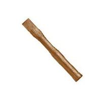 LINK HANDLES 65283 Hatchet Handle, 16 in L, Wood, For: #3 and 4 Broad and Linesmans Hatchets 