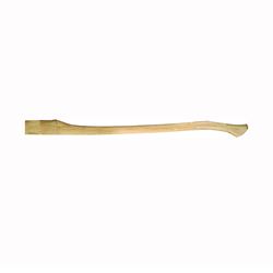 Link Handles 64709 Axe Handle, American Hickory Wood, Natural, Lacquered, For: 3 to 5 lb Axes 