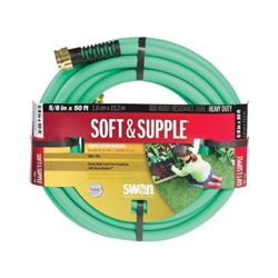 Colorite/swan Snss58050 5/8x50 Sof/sup Hose 