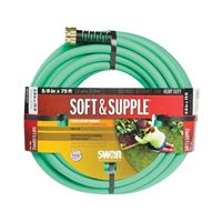 Colorite/swan Snss58075 5/8x75 Sof/sup Hose 