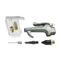 Tru-Flate 18-241 Blow Gun Kit 